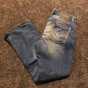 Men’s Jeans